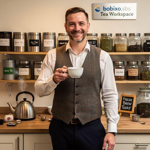 Gyógynövények szárítása napfényben, friss levelekből.